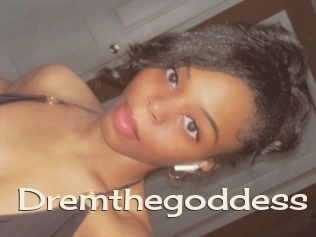 Dremthegoddess