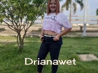 Drianawet