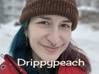 Drippypeach