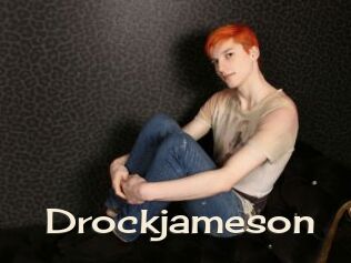 Drockjameson