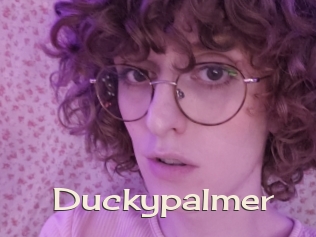 Duckypalmer