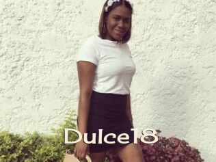Dulce18