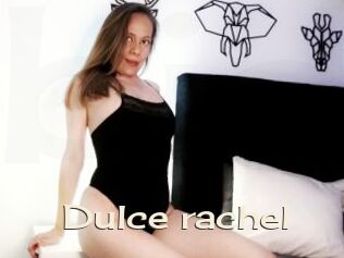 Dulce_rachel