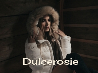 Dulcerosie