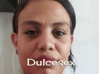 Dulcesex