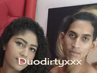 Duodirtyxxx