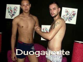 Duogaycute