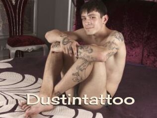 Dustintattoo