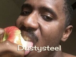 Dustysteel