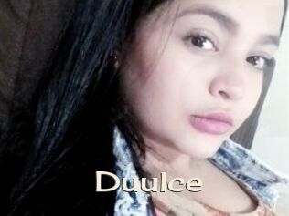 Duulce