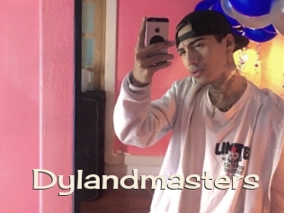 Dylandmasters