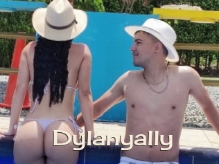 Dylanyally