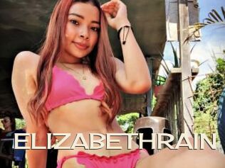 ELIZABETHRAIN