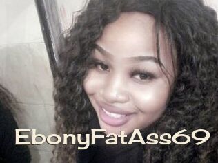 EbonyFatAss69