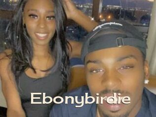 Ebonybirdie