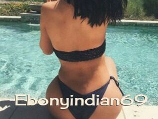 Ebonyindian69