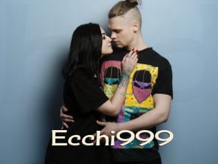 Ecchi999