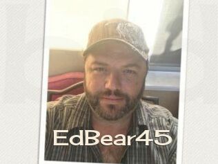 EdBear45