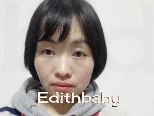 Edithbaby