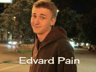 Edvard_Pain