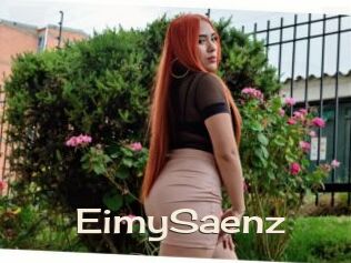 EimySaenz Big Dicks Round Ass