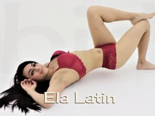 Ela_Latin Big Dicks Round Ass