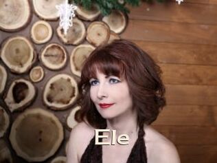 Ele