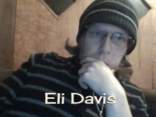 Eli_Davis