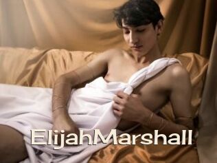 ElijahMarshall