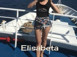 Elisabeta