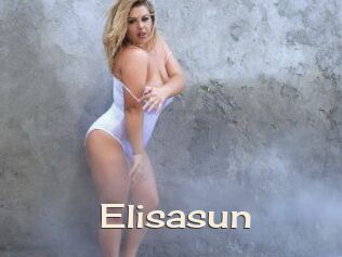 Elisasun