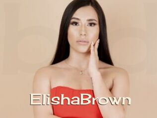 ElishaBrown