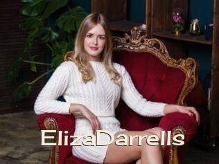 ElizaDarrells Big Dicks Round Ass