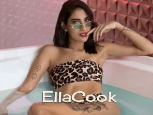 EllaCook