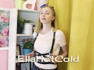 EllaHotCold