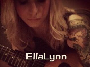 EllaLynn