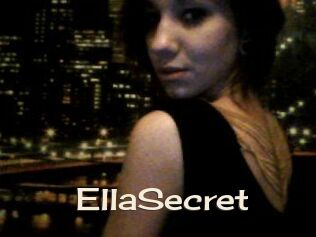EllaSecret