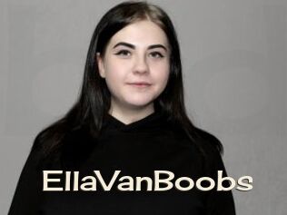 EllaVanBoobs