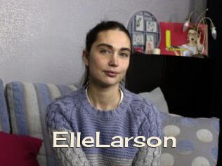 ElleLarson