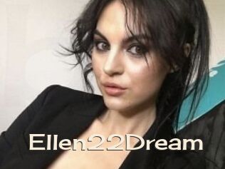 Ellen22Dream