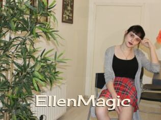 EllenMagic