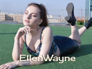 EllenWayne