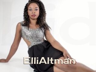 ElliAltman