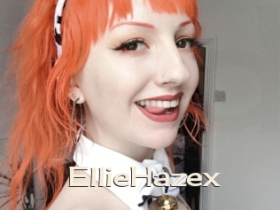 EllieHazex