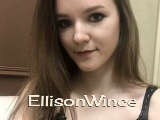 EllisonWince