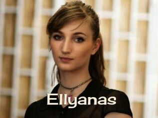 Ellyanas