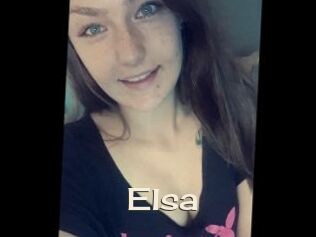 Elsa