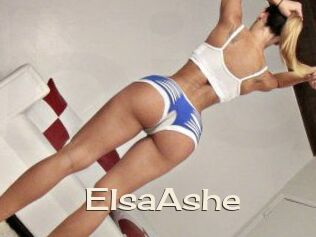 ElsaAshe