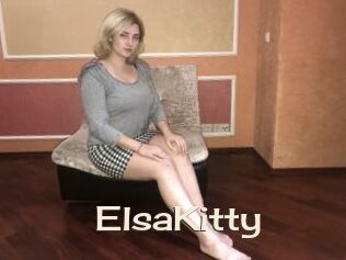 ElsaKitty