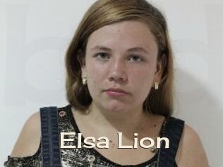 Elsa_Lion